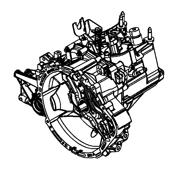 Image - DIY repair of the Mitsubishi Lancer 10 gearbox