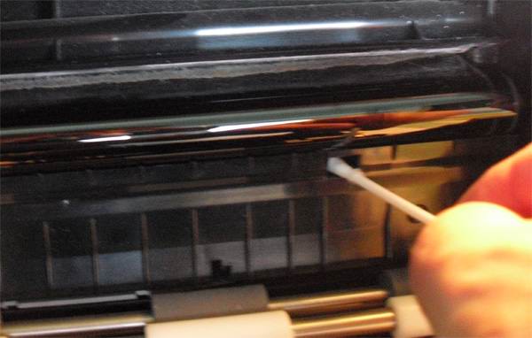 Image - DIY xerox phaser 6000 printer repair