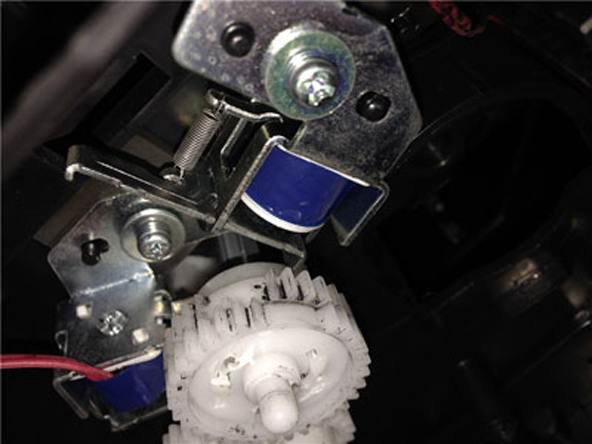 Image - DIY xerox phaser 6000 printer repair
