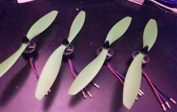 Image - DIY drone repair
