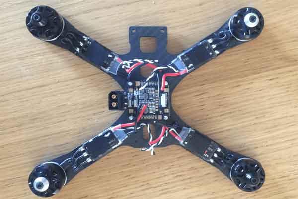 Image - DIY drone repair
