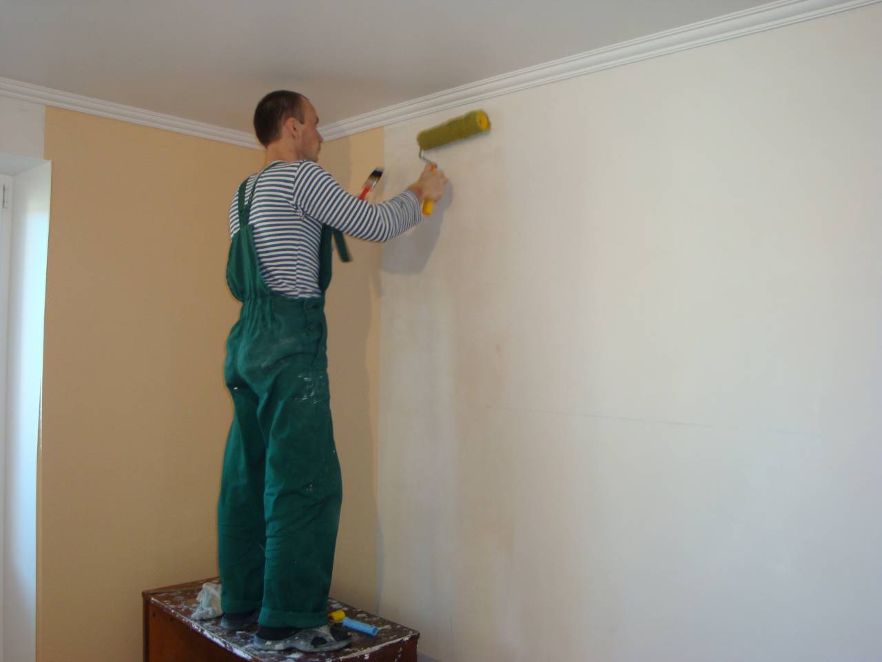 Image - Ideas for repairing an apartment with your own hands