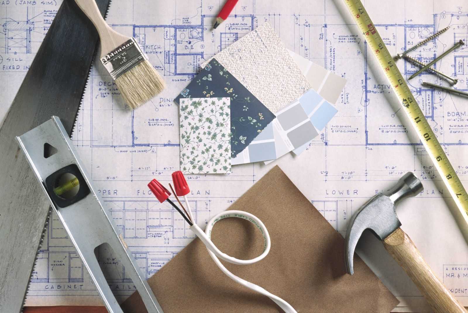 Image - Ideas for repairing an apartment with your own hands