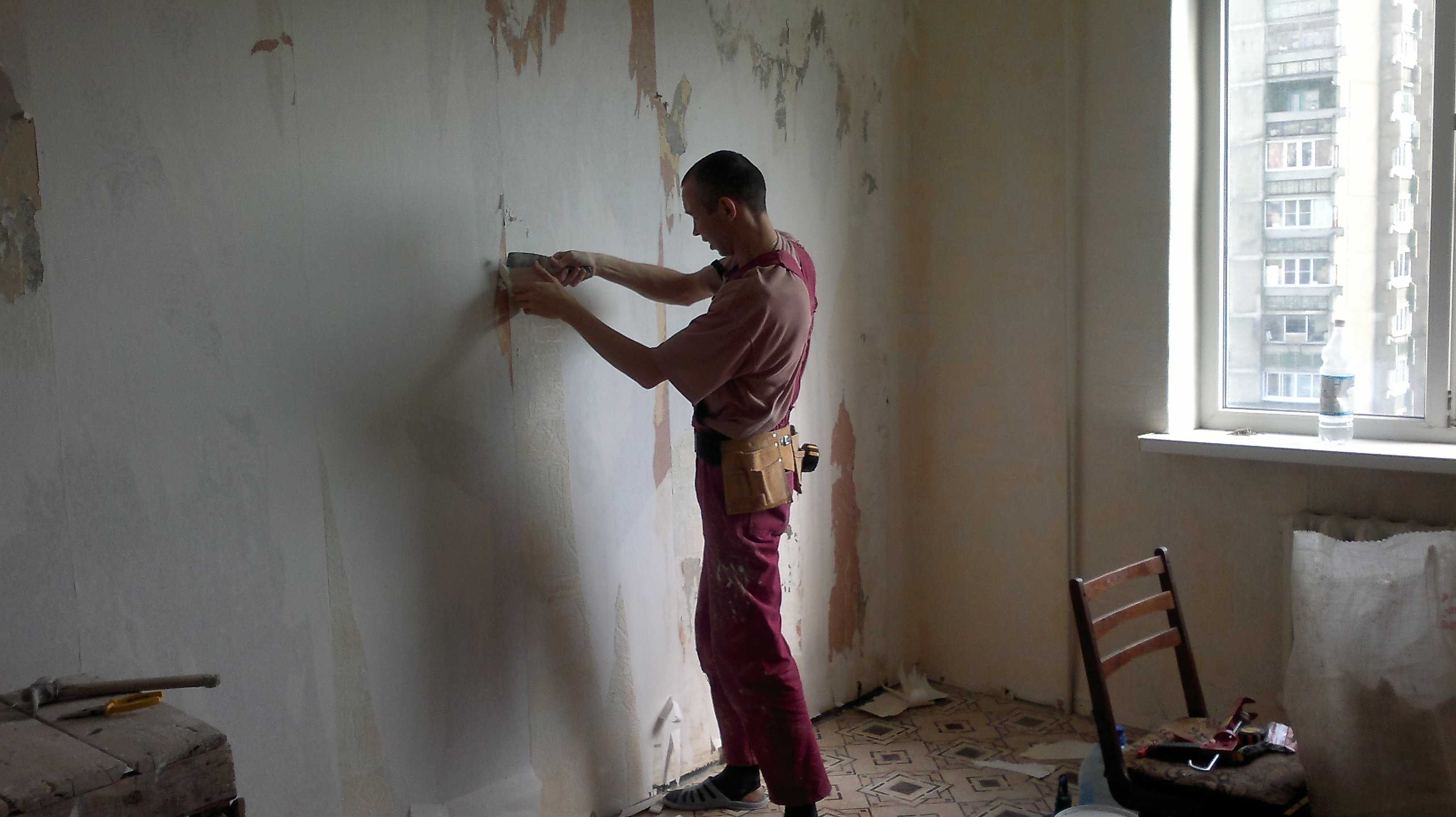 Image - Ideas for repairing an apartment with your own hands