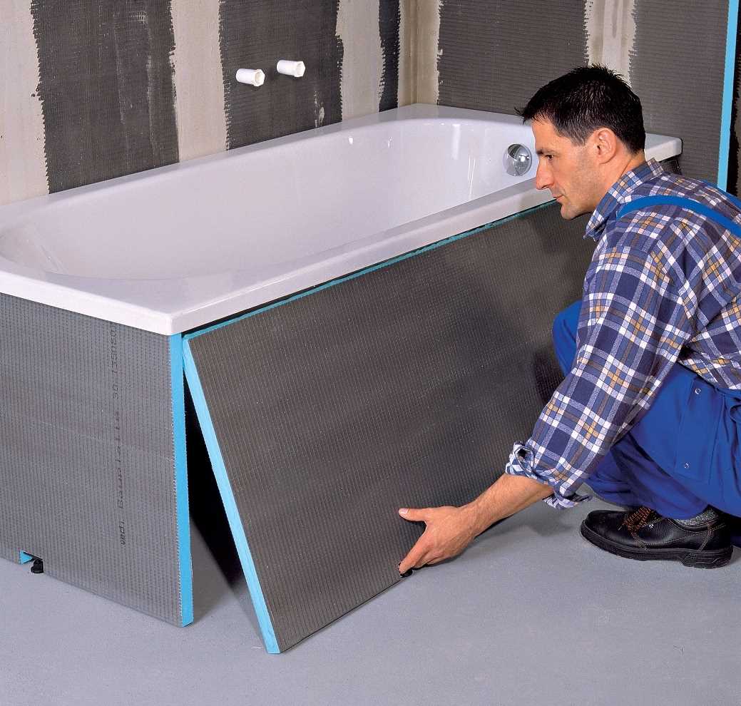 Image - DIY budget bathroom renovation