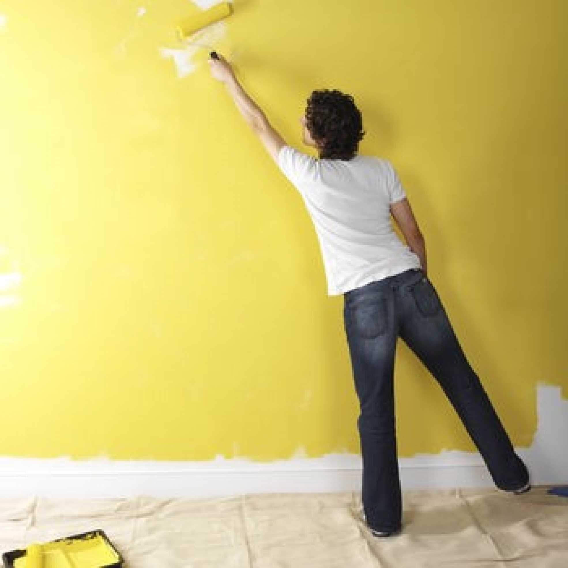 Image - Ideas for repairing an apartment with your own hands