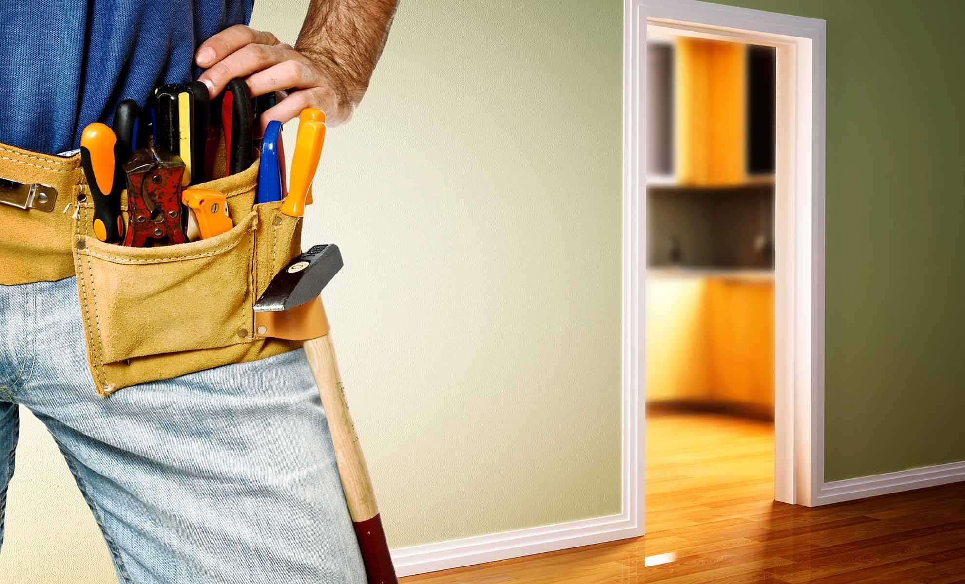 Image - Ideas for repairing an apartment with your own hands