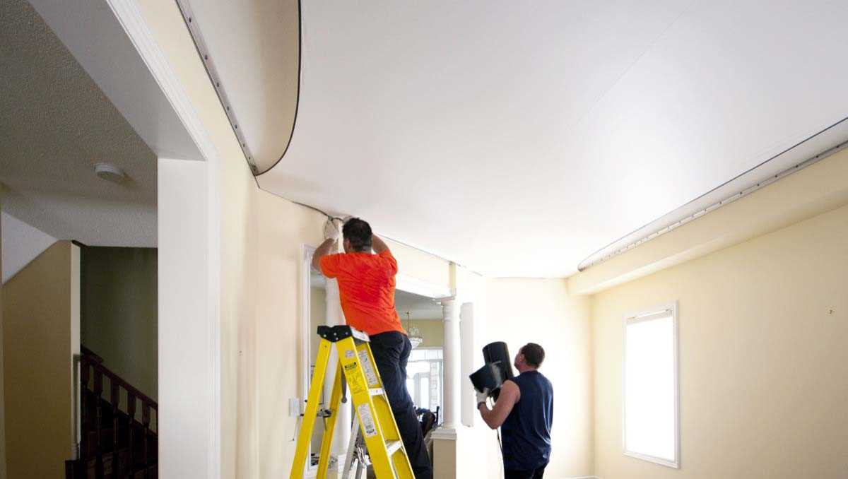 Image - Ideas for repairing an apartment with your own hands
