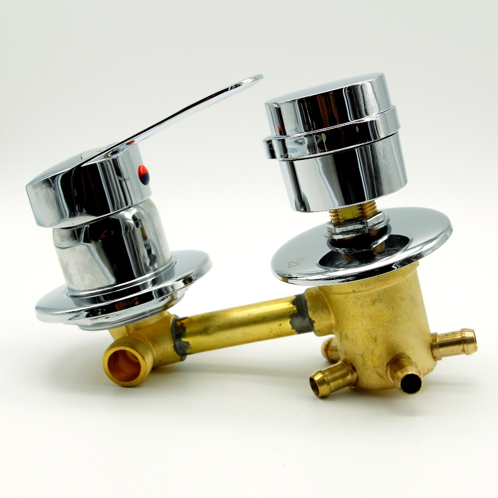 Image - Do-it-yourself sensor faucet repair
