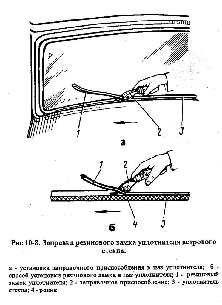 Image - DIY cab repair