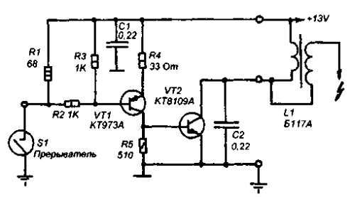 Image - DIY gas switch repair