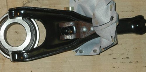Image - DIY clutch repair Gazelle