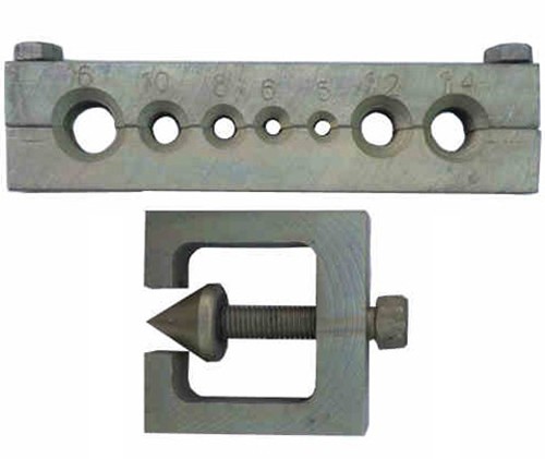 Image - Brake pipe DIY repair