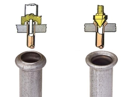 Image - Brake pipe DIY repair