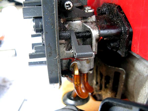 Image - DIY carburetor repair