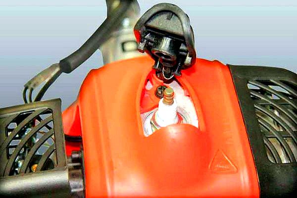 Image - DIY carburetor repair