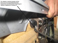 Image - DIY X5 repair