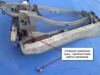 Image - DIY X5 repair