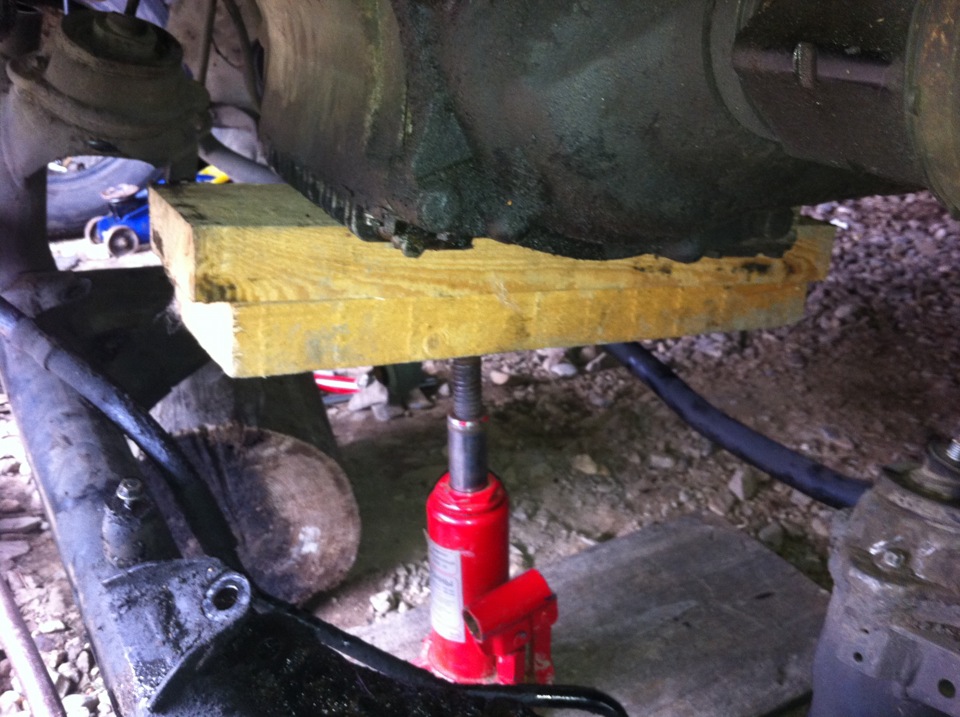 Image - Do-it-yourself BMW repair e46