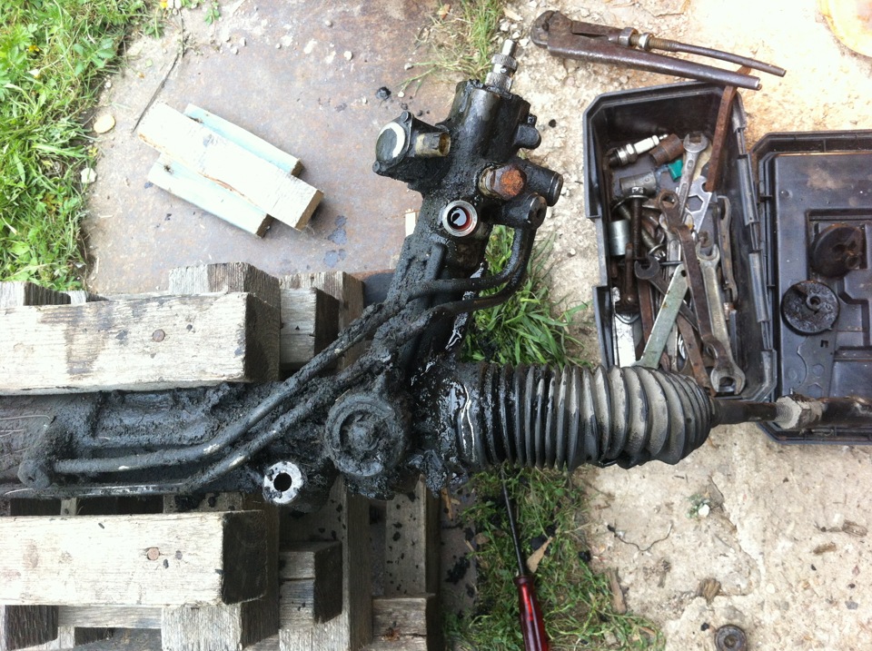 Image - Do-it-yourself BMW repair e46
