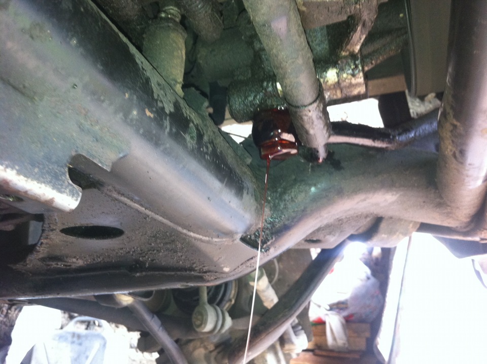 Image - Do-it-yourself BMW repair e46