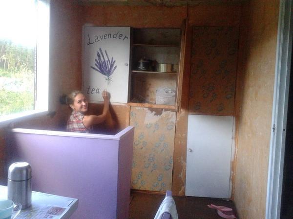 Image - Ideas for repairing a country house with your own hands
