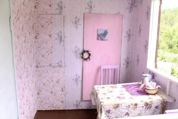 Image - Ideas for repairing a country house with your own hands