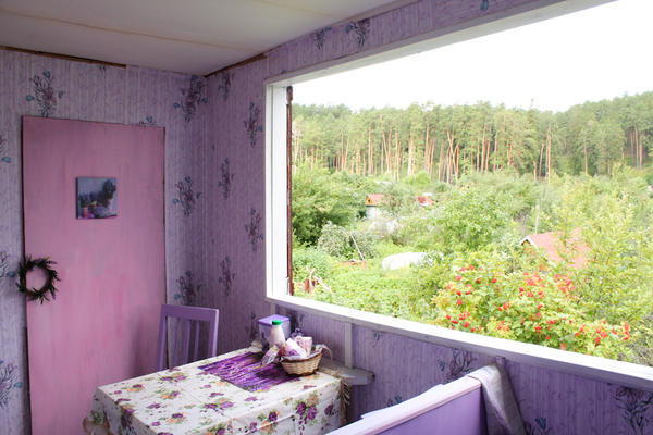 Image - Ideas for repairing a country house with your own hands