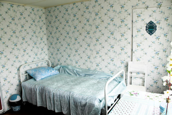 Image - Ideas for repairing a country house with your own hands