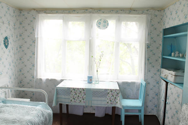 Image - Ideas for repairing a country house with your own hands