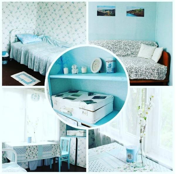 Image - Ideas for repairing a country house with your own hands