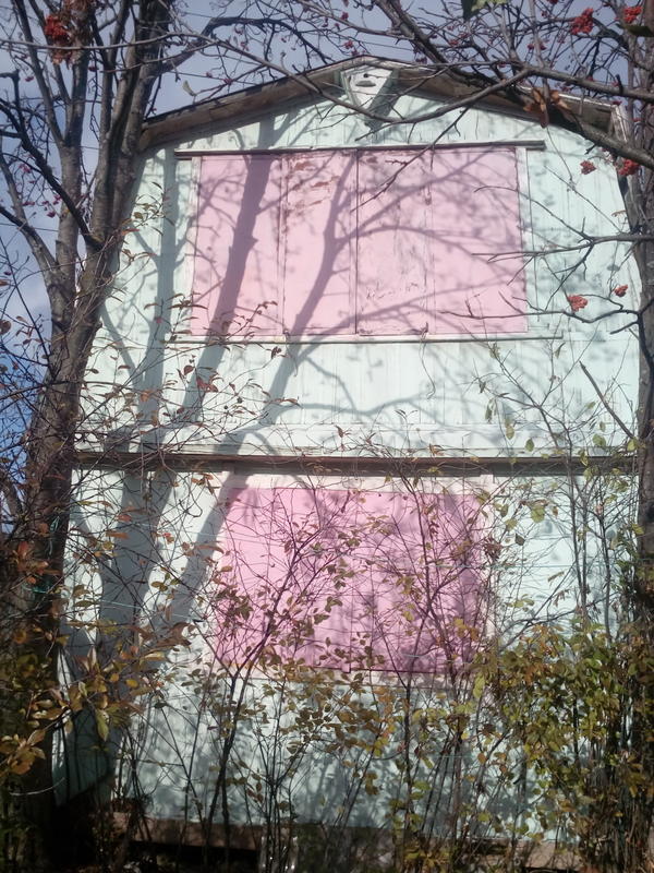 Image - Ideas for repairing a country house with your own hands