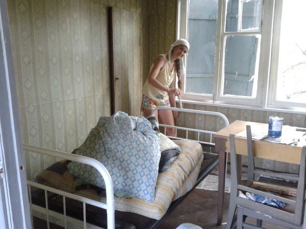 Image - Ideas for repairing a country house with your own hands