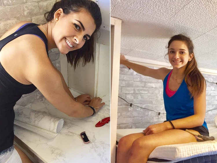 Image - Do-it-yourself hostel renovation