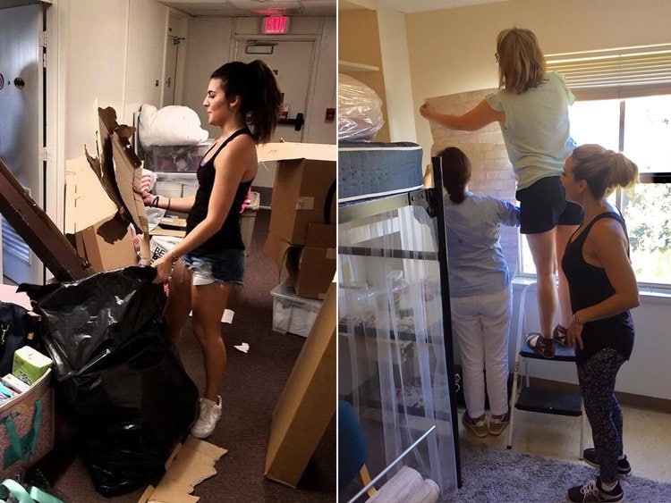Image - Do-it-yourself hostel renovation