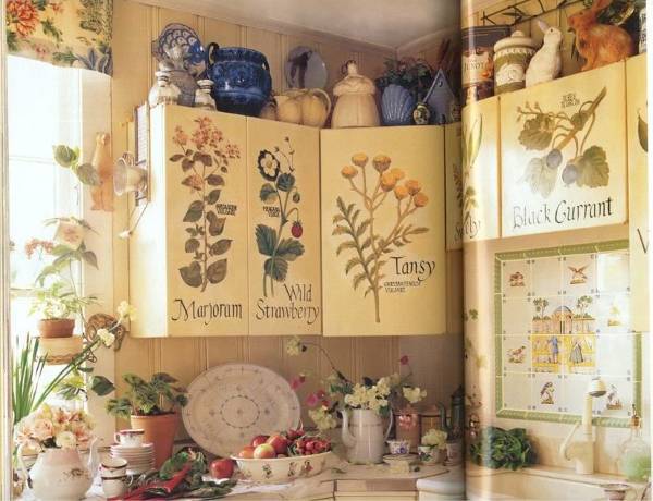 Image - DIY repair of an old Soviet wall