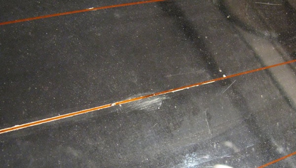 Image - DIY repair of heating the rear window of a VAZ 2109