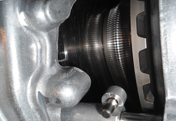 Image - Variator nissan ikstrail do-it-yourself repair