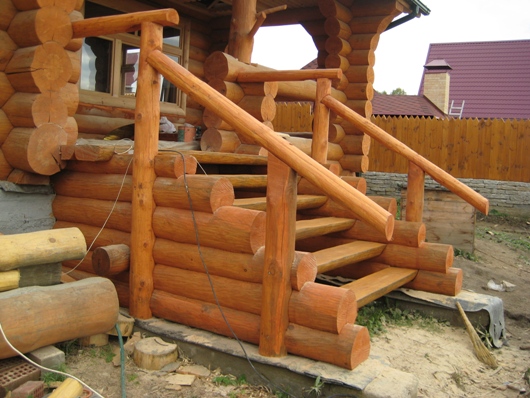 Image - DIY repair in a village house