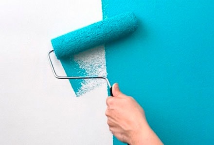 Image - DIY wall repair