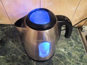 Image - DIY Philips electric kettle repair