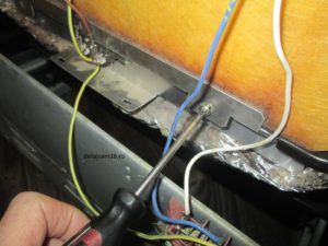 Image - DIY electric oven repair