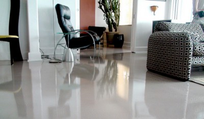 Image - DIY epoxy floor repair