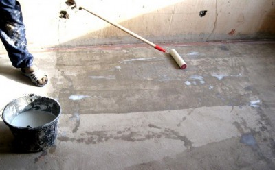 Image - DIY epoxy floor repair