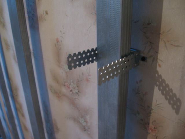 Image - We do repairs in the apartment with our own hands where to start from drywall