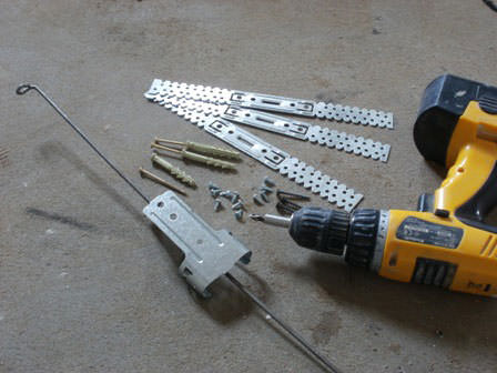 Image - We do repairs in the apartment with our own hands where to start from drywall
