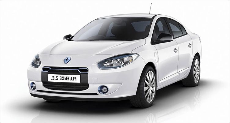 Image - Renault do-it-yourself repair Renault fluence