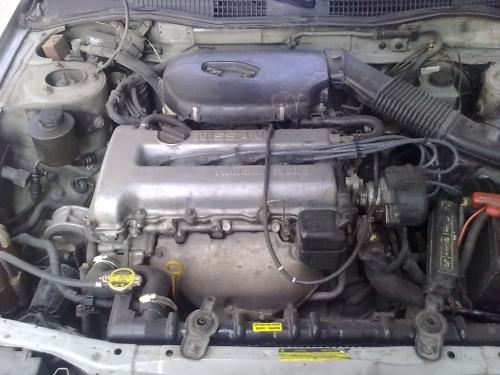 Image - DIY repair nissan example p10