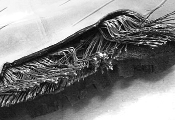 Image - DIY bicycle tire repair