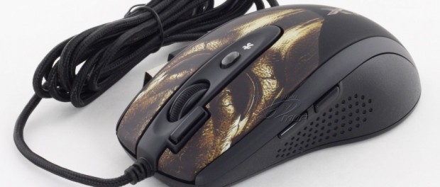 Image - DIY mouse cable repair
